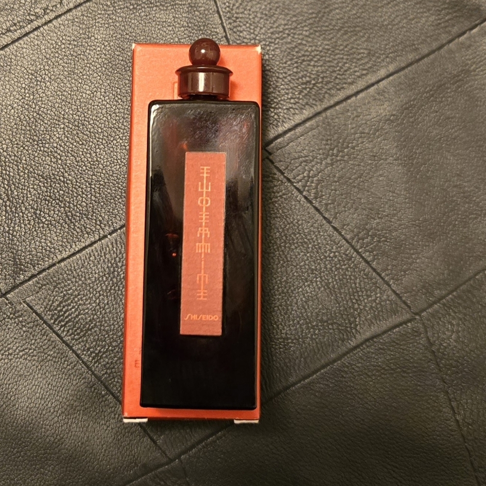 NIB Shiseido Eudermine Revitalizing Essence